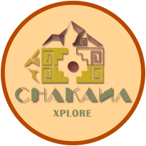 LOGO CHAKANA 205X205